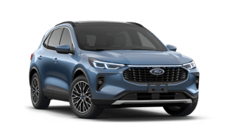 2026 Ford Escape Plugin Hybrid External Image 5